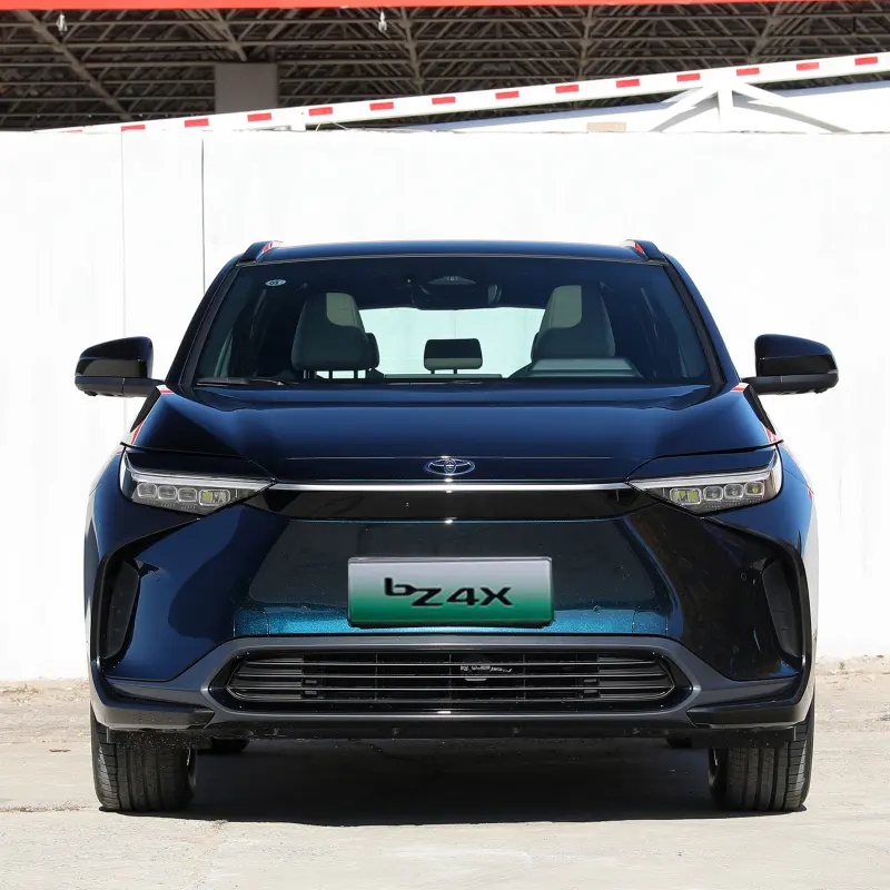 2022 טויוטה BZ4X חשמלי רכב עלית 50.3kWh סוללה קיבולת סין עשה חדש רכב אנרגיה גבוהה מהירות SUV ev רכב