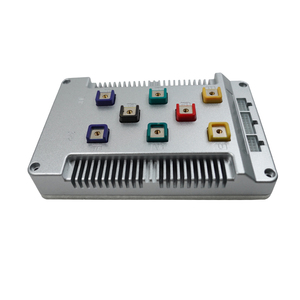 M 300A двойной привод RS485 CAN кодер бесщеточный контроллер - Product Image 3