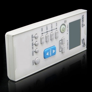 Telecomando personalizzato aria condizionata universale A/C condizionatore telecomando con schermo LCD - Product Image 4