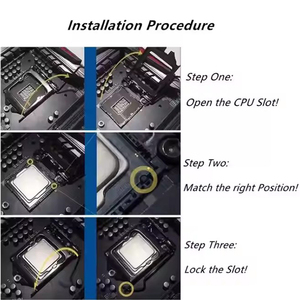 CPU <strong>Processor</strong> for <strong>AMD</strong> R9 7900X 7950X AM5 3D for Desktop Computer PC Interface 12 Cores 24 Thread <strong>Socket</strong> AM5 170W CPU - Product Image 5