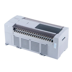 Controlador lógico programable de dispositivo PLC LX5V, controlador PLC de programa de 30/30/30/30/30/12/12/12/12/12/12/12/12/30/30/30/30 - Product Image 1