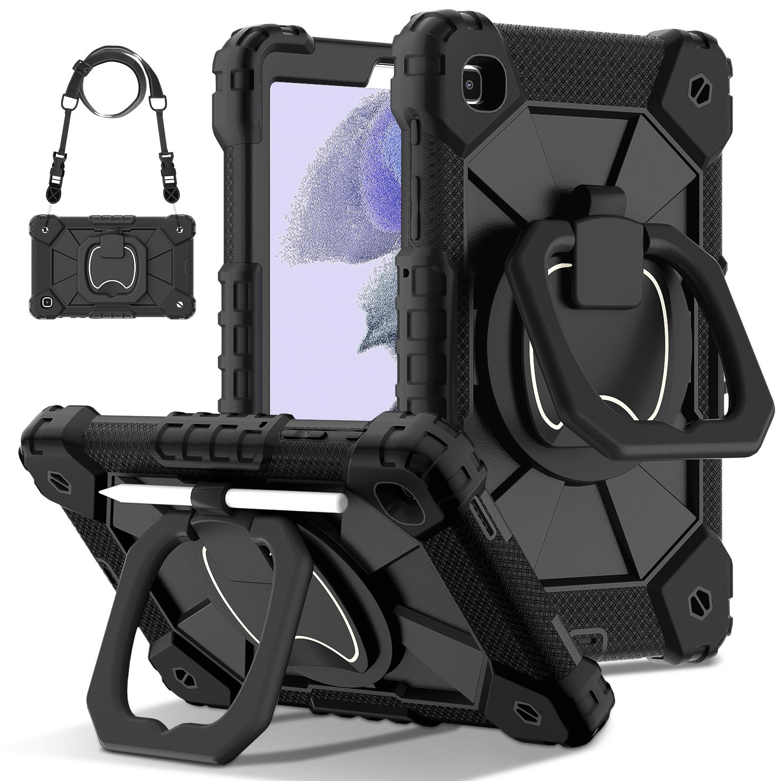 pour Samsung Galaxy Tab A 8.0 T290 T295