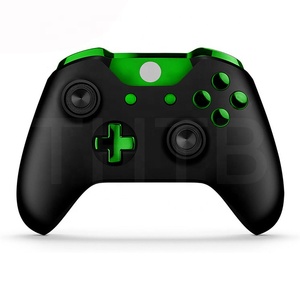 Dpad LB RB LT RTปุ่มทริกเกอร์กันชนสำหรับXbox One S X - Product Image 1