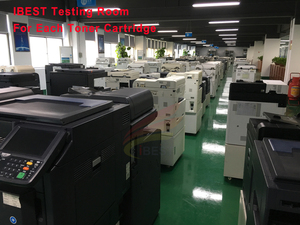 Uyumlu HP Q7516A 7516A HP Toner LaserJet 5200 5200n 5200tn 5200dtn 5200L 5200le Toner kartuşu - Product Image 6