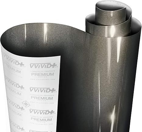 Liquid metal Dark gray