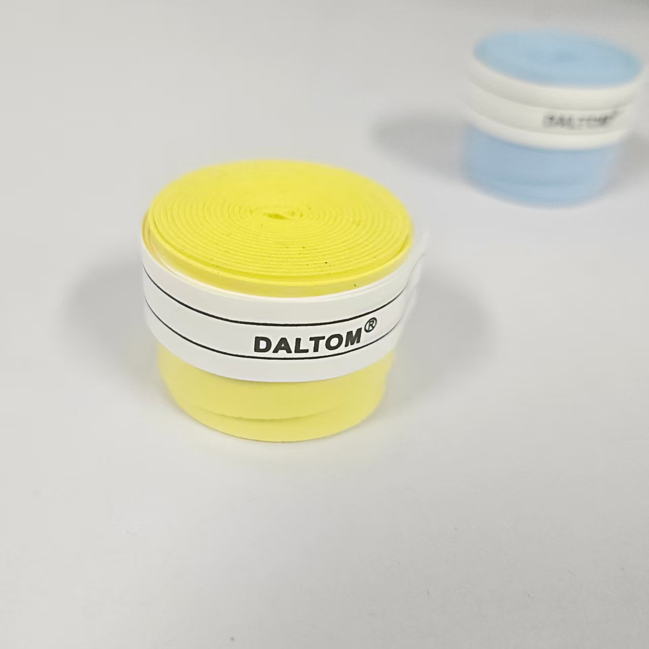 Jaune citron