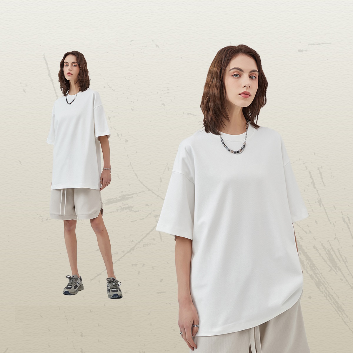 Beige