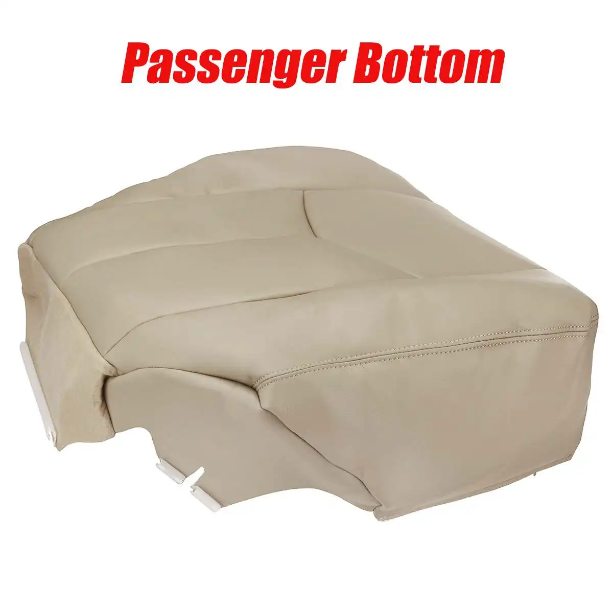Bas de passager