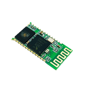 BC04-B integrierter serieller Port-Adapter für Master-Slave Bluetooth-Modul für serielle Schnitts telle B-l-u-e-Tooth zum seriellen Port-Modul