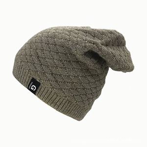 Осенне-зимний шерстяной пуловер - Product Image 1