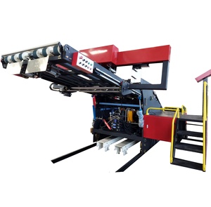 Corrugated Carton Automatic Feeder <strong>Machine</strong> Semi Automatic Pre Feeder <strong>Machine</strong> - Product Image 3