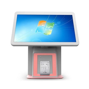 All-<strong>in</strong>-One Desktop and Windows Retail POS <strong>System</strong> on Sale Comprehensive Cash Register Solution POS <strong>Systems</strong> - Product Image 5