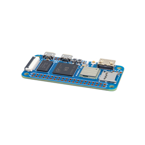 Banana Pi BPi-M2 Zero Quad-core Allwinner H3 512MB DDR3 RAM supporto Raspberry Pi e Orange Pi Computer Open Source Single Board