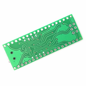 Micro ATmega32u4 5V 16MHZ scheda di espansione microcontrollore modulo compatibile per Arduino Mirco Replace Pro Mini Pro Micro