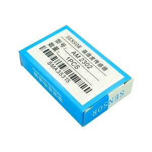 AM2302B DHT22 Single-bus <strong>digital</strong> T/H <strong>sensor</strong> Module Probe AM2302 conversion board - Product Image 5