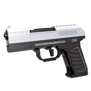 <strong>Type</strong> 54 Pistol a Toy Bricks Military Building Block Gun Set Shooting <strong>Game</strong> Toy for <strong>Kids</strong> Gun Brick Toy Mini Weapon Block - Product Image 2