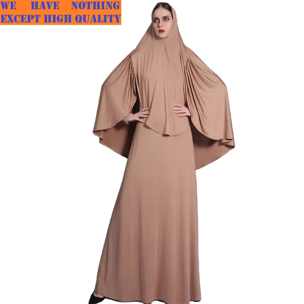 Borkha hijabi borka mukena burka jilbab caftan arabic women long dress abaya islamic traditional muslim clothing&accessories