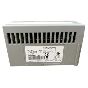 Hochwertige industrielle Automatisierung SPS PAC Dedicated Controller 1794-OA16 SPS-Logik programmier steuerung Ein Jahr Garantie - Product Image 1