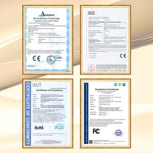 TZ CH9121 seri Port Ethernet ağ modülü TTL iletim modülü endüstriyel mikrodenetleyici STM32 - Product Image 5