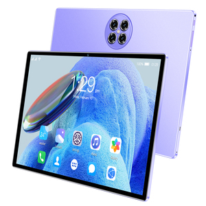 256GB 512GB Android 11.0 Dual Sim Card Calling Smart School usa Tablet Pc da 10.1 pollici - Product Image 1
