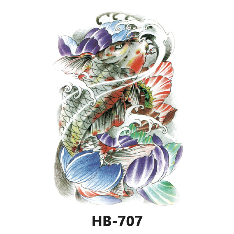 HB-707