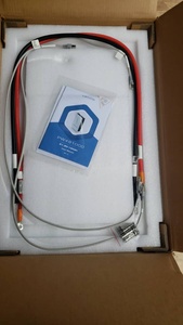 尼日利亚股票拉各斯特斯拉48V 100ah锂太阳能充电电池Powerwall 5kva 10kw 15kw太阳能系统锂电池