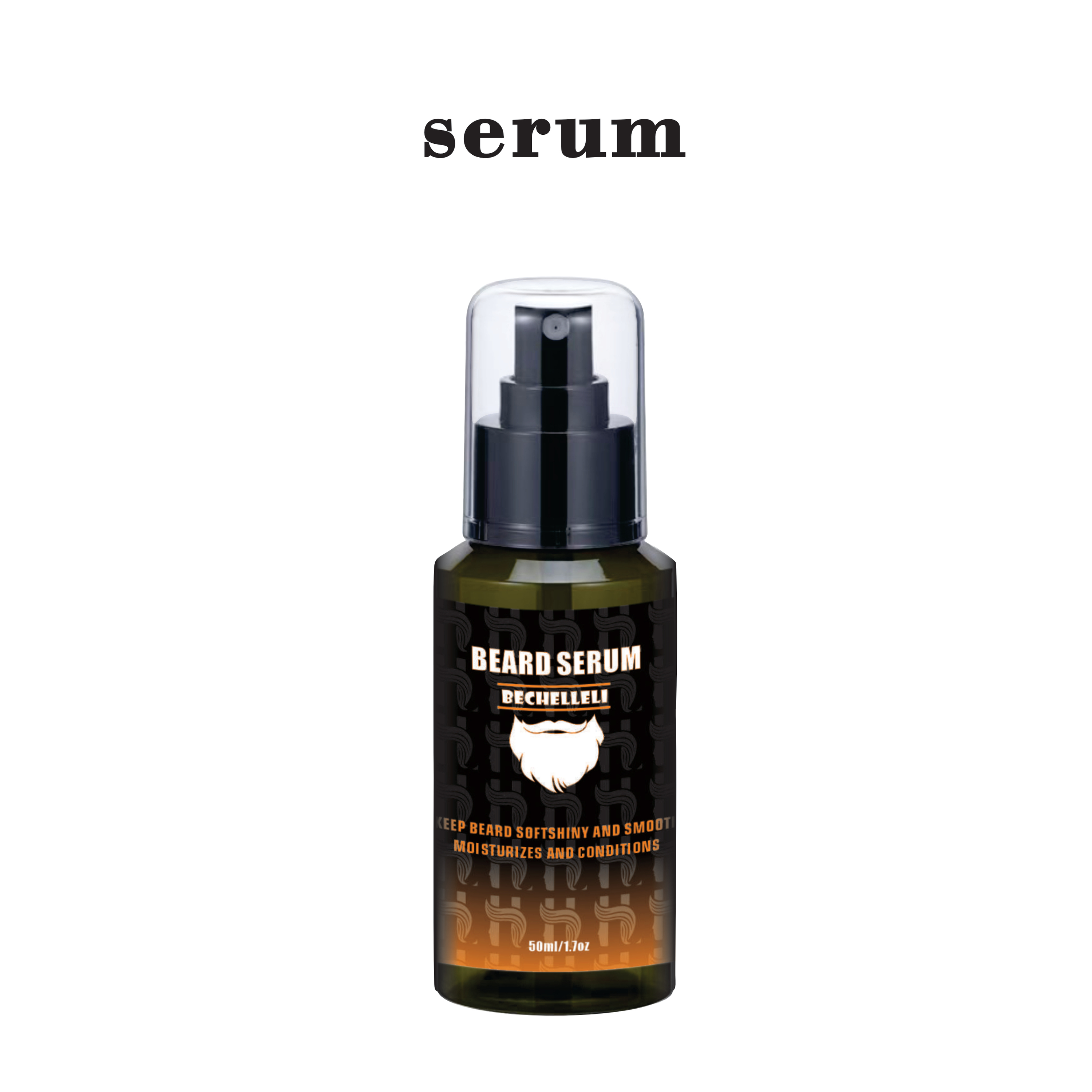 serum 100ml