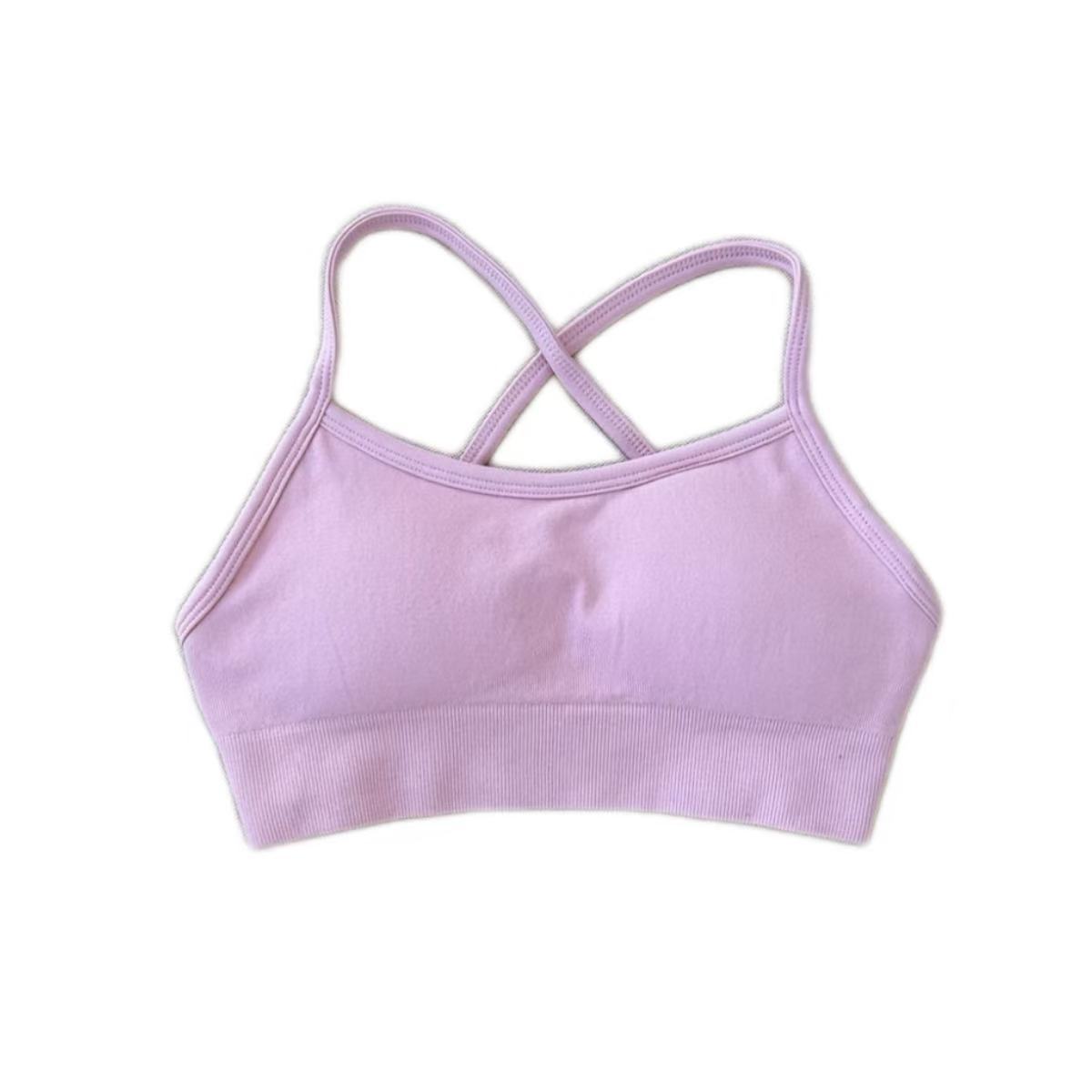 Soutien-gorge rose
