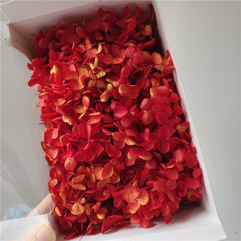 Oro rojo