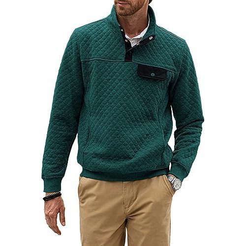 D Green