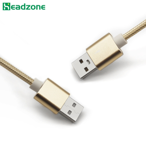 Yüksek hızlı 1.8M USB a-USB2.0 TV DVD OYNATICI için bir kablo ve şarj ve veri iletimi ile uyumlu mobil cihazlar - Product Image 1