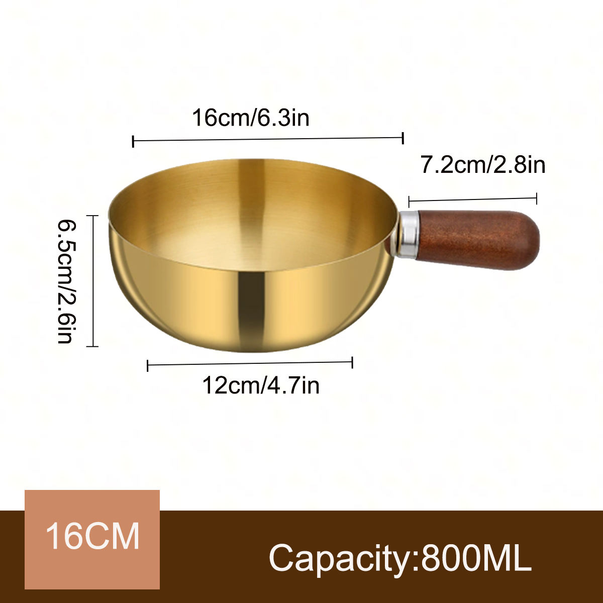 Version ouverte Gold 16