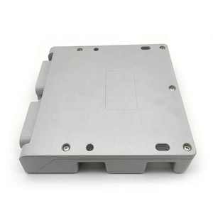 R220-9 R220LC-9S für Hyundai Bagger teil Hydraulische Steuerung Computer Board Controller 21Q6-32931 21Q6-32181 ECU ECM ECU ECM - Product Image 6
