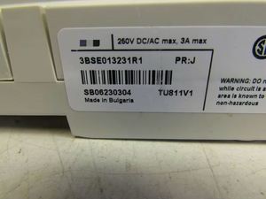 Neue Original Ready3BSE008512R1 Warehouse Industrial Automation SPS-Programmier steuerung - Product Image 3