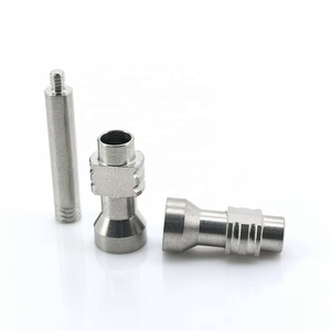 Ostem Dentium Nobel Titanium Tandheelkundige Implantaat Overdracht Impressie Coping Handleiding/Mechanische Kracht Orale Therapie Apparatuur Accessoire - Product Image 6