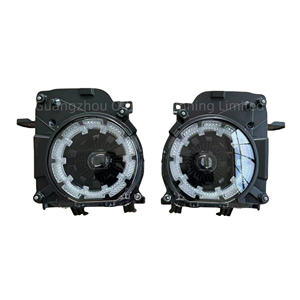 Car <strong>LED</strong> Headlight <strong>LED</strong> Head Lamp for LC79 2023 2024 - Product Image 2