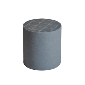 ตัวกรองอนุภาคดีเซลซิลิคอนคาร์ไบด์ยูโร 4 DPF สําหรับตัวแปลงอุกตัวกระตุ้น - Product Image 5