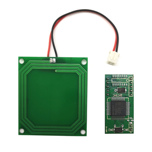 <strong>Rfid</strong> Read Write Module for Android System Free SDK 13.56Mhz UART for Kiosk - Product Image 4