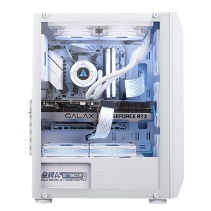 Escritorio I5i7 Gaming GPU Home Office Design y OEM ODM Custom Assemble Desktop Computer Host - Product Image 3
