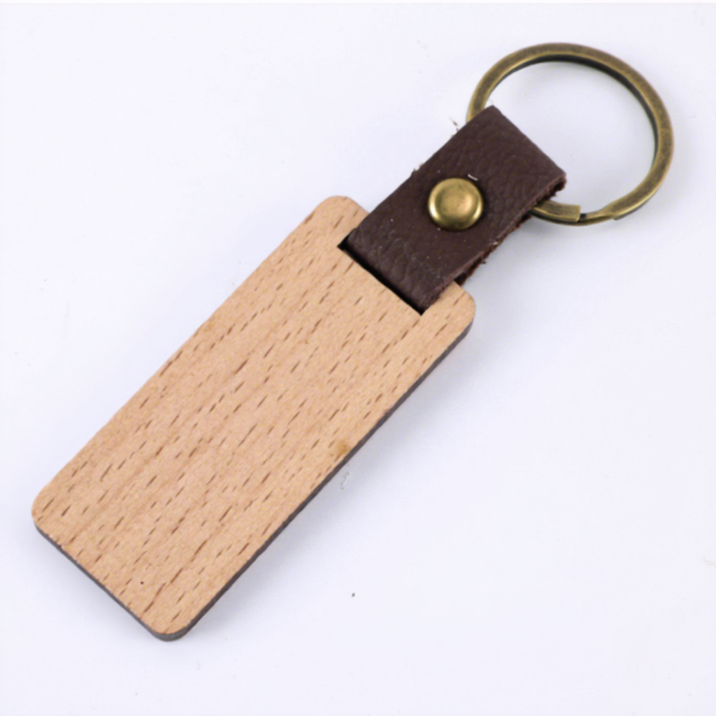 Beech wood - rectangular