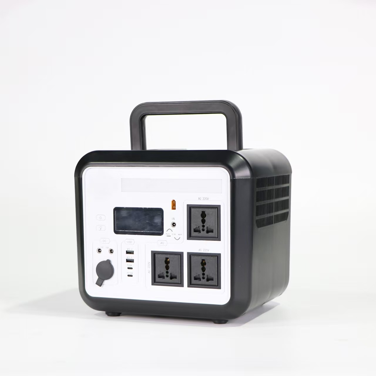 สีดำ 1500w-24v-3