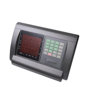 OEM ODM unterstützt XK3190-A15E LED-Display Gewichtsanzeige mit Preisberechnung und Zählfunktion - Product Image 1