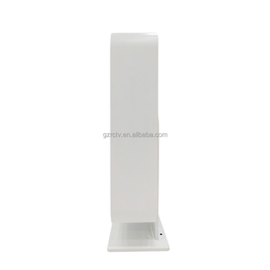 Rotating Touch Screen Advertising Digital Signage <strong>Display</strong> 3d Transparent <strong>Lcd</strong> <strong>Display</strong> Box - Product Image 6