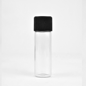 קינג סייז צינור זכוכית עם מיכלים הוכחה לילדים עבור 1 גרם פרח גליל עם לוגו הלקוח - Product Image 1