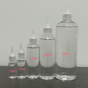 カスタマイズ小型パッケージ30ml 120ml 200ml工業用ミシンオイルカム用スライドギアとベアリング - Product Image 2