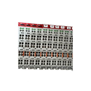 1pc KL2502 programmier bares Steuer modul brandneue Box KL2502 - Product Image 3