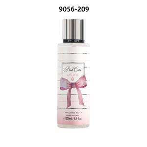 250ml Victoria Flower Season Body Spray Womens French <strong>Perfume</strong> Fragrance Body Mist Floral Fruit French <strong>Perfume</strong> - Product Image 4
