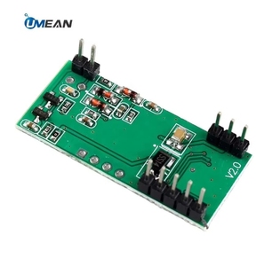 RDM6300 125KHz EM4100 RFID modulo lettore di ID - Product Image 2