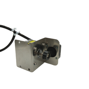 Original Ink Supply Diaphragm Pump Assy MP-M017919 for Mimaki UJF-3042/6042 MkII Flatbed <strong>A3</strong> A1 UV Printer - Product Image 2