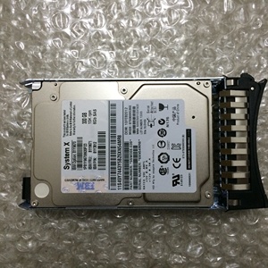 01EJ993 01LJ399 Solid State Disk Server SSD 7.68TB 12G 2.5&quot; SAS Disco Duro <strong>Interno</strong> Ssd for V7000 Gen2 Ssd Hard Drive Disk - Product Image 2